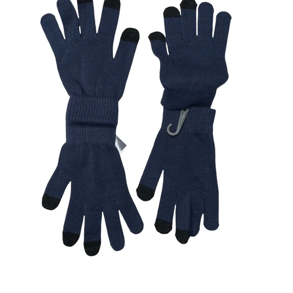 West loop texting gloves